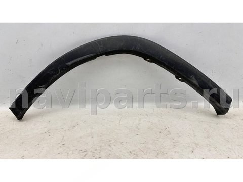 Молдинг крыла заднего правого Lexus RX, 2015 г., OEM 7560548030, арт. B125406