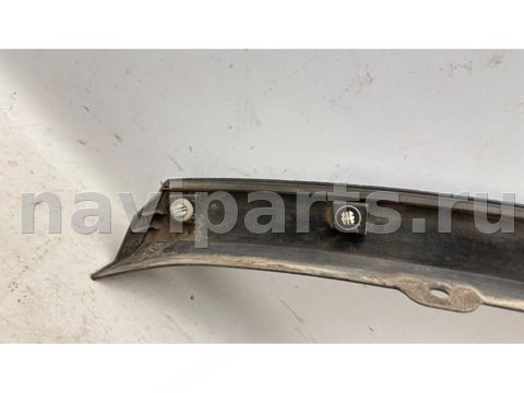 Молдинг крыла заднего правого Lexus RX, 2015 г., OEM 7560548030, арт. B125406, фото 8