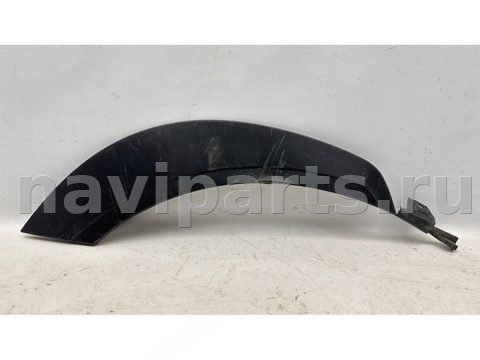 Молдинг крыла заднего правого Lexus RZ, 2023 г., OEM 7506146070, арт. B125410_2