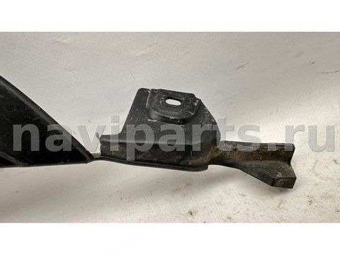 Молдинг крыла заднего правого Lexus RZ, 2023 г., OEM 7506146070, арт. B125410_2, фото 2
