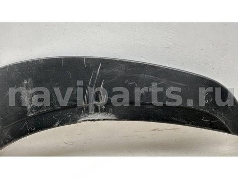 Молдинг крыла заднего правого Lexus RZ, 2023 г., OEM 7506146070, арт. B125410_2, фото 3