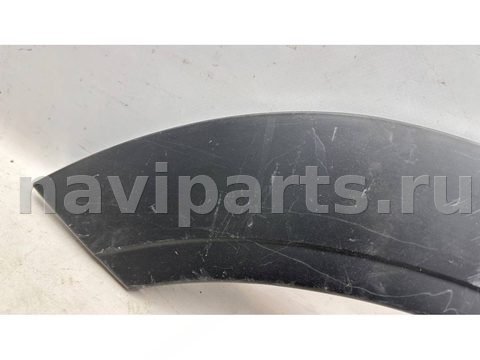 Молдинг крыла заднего правого Lexus RZ, 2023 г., OEM 7506146070, арт. B125410_2, фото 4