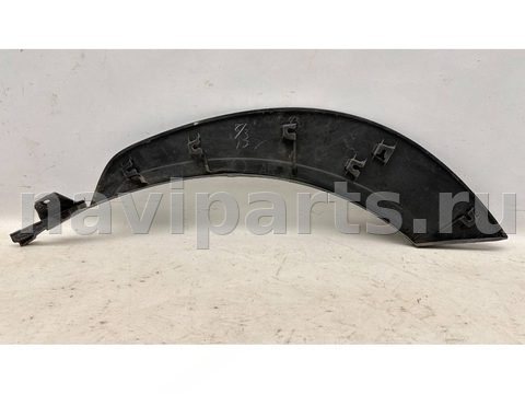 Молдинг крыла заднего правого Lexus RZ, 2023 г., OEM 7506146070, арт. B125410_2, фото 6