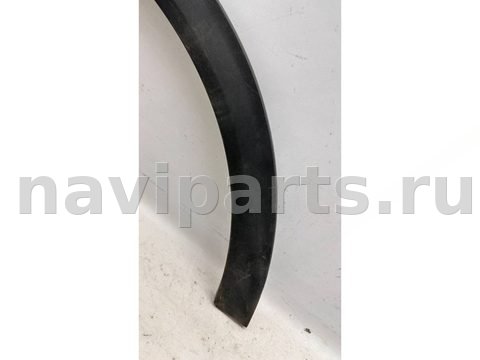 Молдинг крыла заднего правого Geely Coolray, 2020 г., OEM 6600004716, арт. B125414_2, фото 2