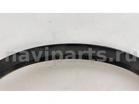 Молдинг крыла заднего правого Geely Coolray, 2020 г., OEM 6600004716, арт. B125414_2, фото 3