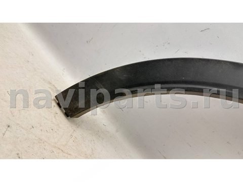Молдинг крыла заднего правого Geely Coolray, 2020 г., OEM 6600004716, арт. B125414_2, фото 4