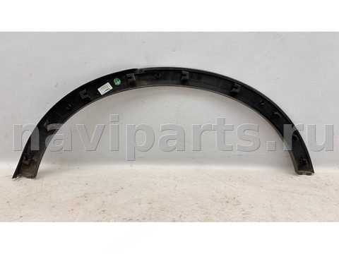 Молдинг крыла заднего правого Geely Coolray, 2020 г., OEM 6600004716, арт. B125414_2, фото 5