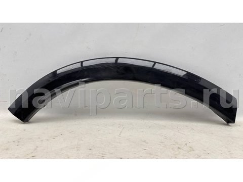 Молдинг крыла заднего правого Geely Tugella, 2020 г., OEM 6600211610, арт. B125418