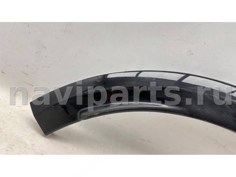 Молдинг крыла заднего правого Geely Tugella, 2020 г., OEM 6600211610, арт. B125418, фото 3