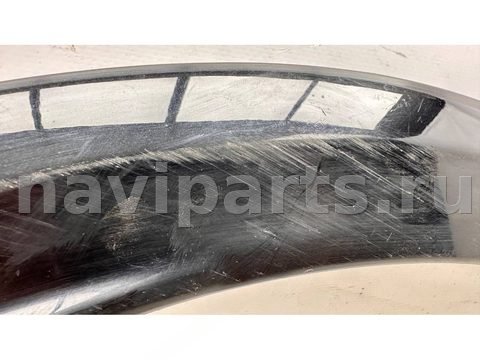 Молдинг крыла заднего правого Geely Tugella, 2020 г., OEM 6600211610, арт. B125418, фото 4