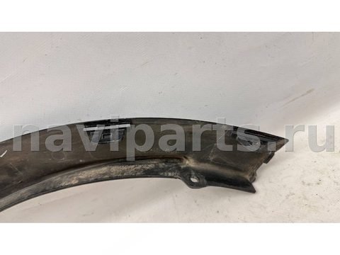 Молдинг крыла заднего правого Geely Tugella, 2020 г., OEM 6600211610, арт. B125418, фото 6