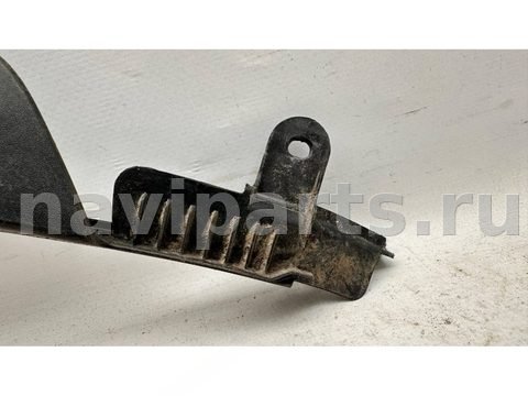 Молдинг крыла заднего правого Lexus NX, 2014 г., OEM 7506178010, арт. B125419_2, фото 2