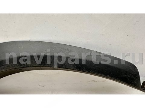 Молдинг крыла заднего правого Lexus NX, 2014 г., OEM 7506178010, арт. B125419_2, фото 3