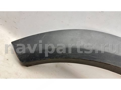 Молдинг крыла заднего правого Lexus NX, 2014 г., OEM 7506178010, арт. B125419_2, фото 4
