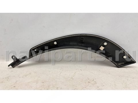 Молдинг крыла заднего правого Lexus NX, 2014 г., OEM 7506178010, арт. B125419_2, фото 5