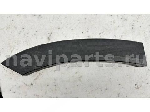 Молдинг крыла заднего правого Subaru Forester SK, 2018 г., OEM C16010254, арт. B126747