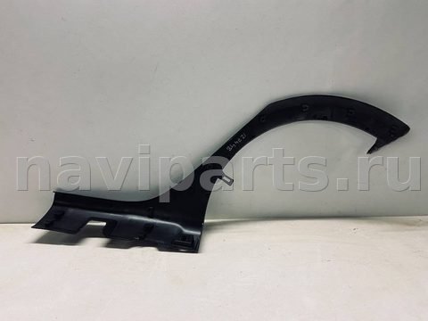 Молдинг крыла заднего правого Renault Sandero Stepway, 2014 г., арт. B127448, фото 5