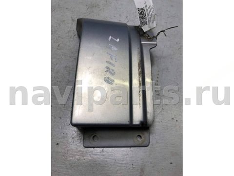 Молдинг крыла заднего правого Opel Zafira A, 2003 г., OEM 90580804, арт. B35903820, фото 2