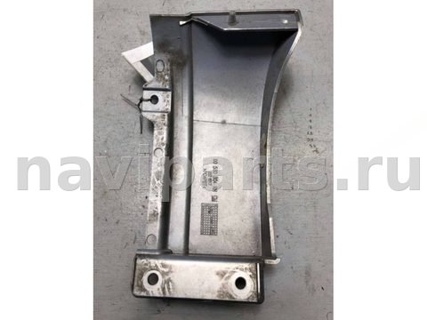 Молдинг крыла заднего правого Opel Zafira A, 2003 г., OEM 90580804, арт. B35903820, фото 3
