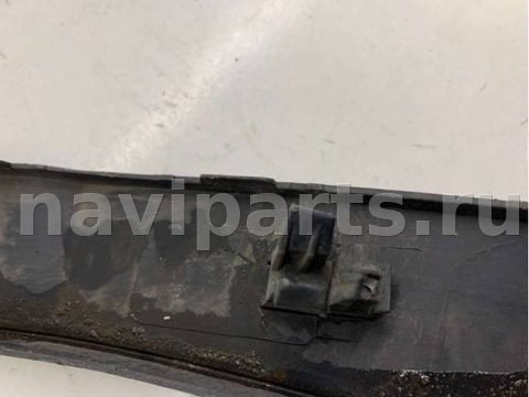 Молдинг крыла заднего правого Volkswagen Tiguan, 2016 г., OEM 5NA854820, арт. B4723, фото 3