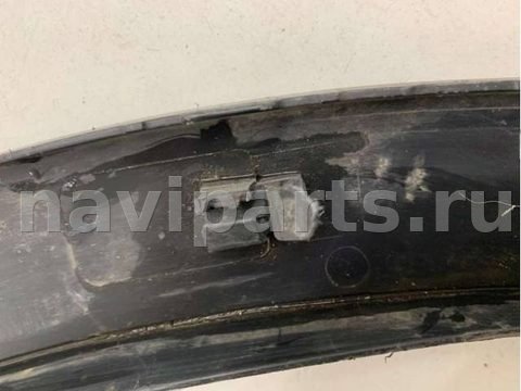 Молдинг крыла заднего правого Volkswagen Tiguan, 2016 г., OEM 5NA854820, арт. B4723, фото 5
