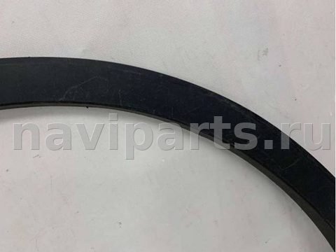 Молдинг крыла заднего правого Volkswagen Tiguan, 2016 г., OEM 5NA854820, арт. B4746, фото 3
