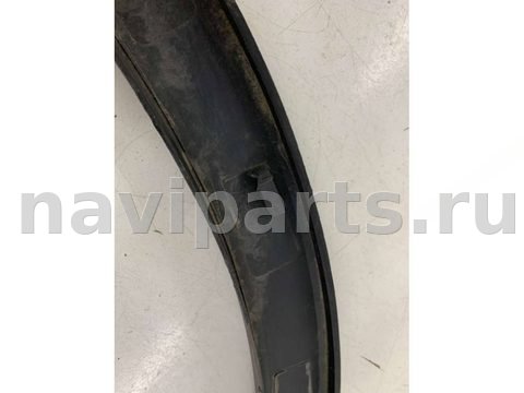 Молдинг крыла заднего правого Volkswagen Tiguan, 2016 г., OEM 5NA854820, арт. B4746, фото 5