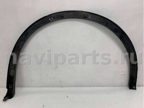 Молдинг крыла заднего правого Volkswagen Tiguan, 2016 г., OEM 5NA854820, арт. B4746, фото 6