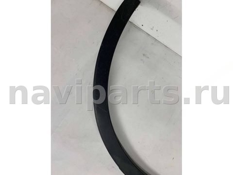 Молдинг крыла заднего правого Volkswagen Tiguan, 2016 г., OEM 5NA854820, арт. B4752, фото 3