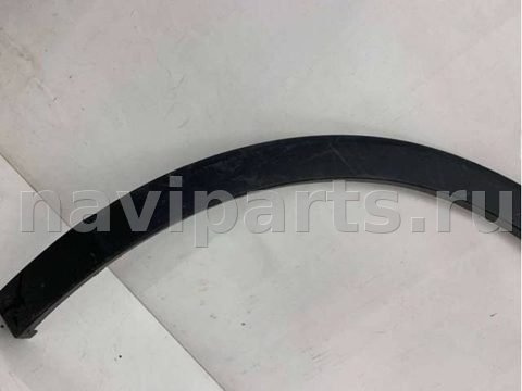 Молдинг крыла заднего правого Volkswagen Tiguan, 2016 г., OEM 5NA854820, арт. B4752, фото 5