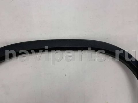 Молдинг крыла заднего правого Skoda Kodiaq, 2016 г., OEM 565854820, арт. B4773, фото 3