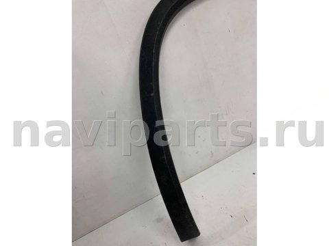 Молдинг крыла заднего правого Skoda Kodiaq, 2016 г., OEM 565854820, арт. B4778, фото 2