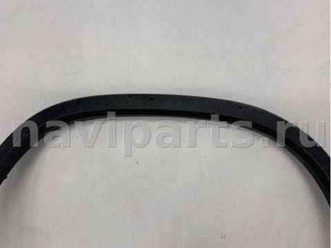 Молдинг крыла заднего правого Skoda Kodiaq, 2016 г., OEM 565854820, арт. B4778, фото 4