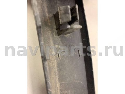 Молдинг крыла заднего правого Skoda Kodiaq, 2016 г., OEM 565854820, арт. B4778, фото 6