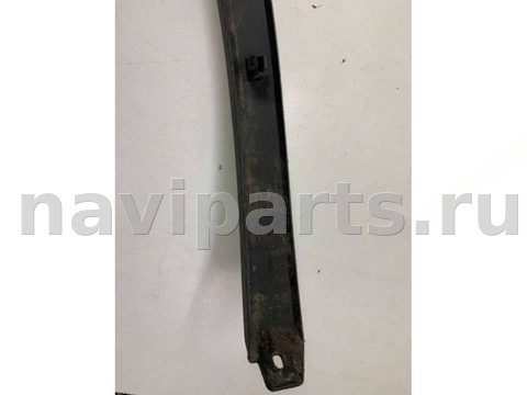 Молдинг крыла заднего правого Skoda Kodiaq, 2016 г., OEM 565854820, арт. B4778, фото 7