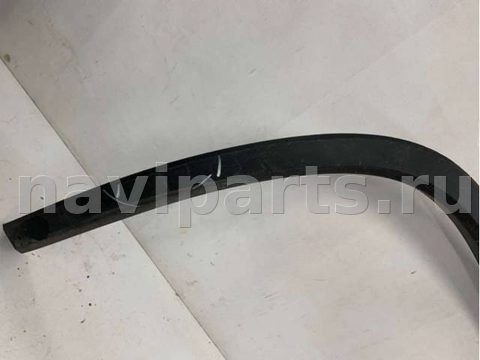 Молдинг крыла заднего правого Skoda Kodiaq, 2016 г., OEM 565854820, арт. B4801, фото 3