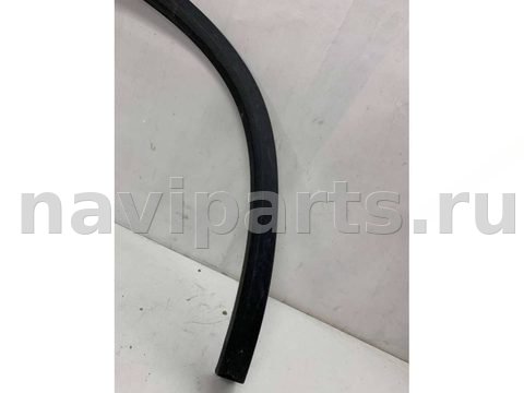 Молдинг крыла заднего правого Skoda Kodiaq, 2016 г., OEM 565854820, арт. B4801, фото 4