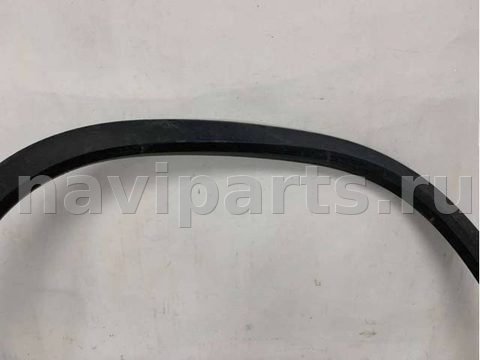 Молдинг крыла заднего правого Skoda Kodiaq, 2016 г., OEM 565854820, арт. B4801, фото 5