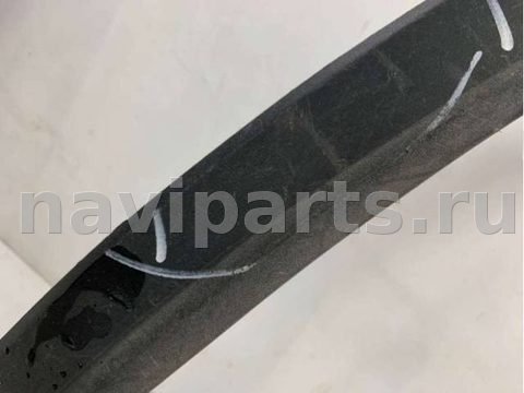 Молдинг крыла заднего правого Skoda Kodiaq, 2016 г., OEM 565854820, арт. B4801, фото 6