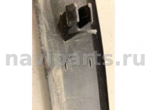 Молдинг крыла заднего правого Skoda Kodiaq, 2016 г., OEM 565854820, арт. B4801, фото 7