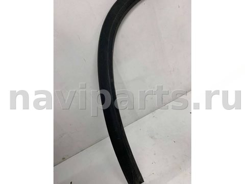 Молдинг крыла заднего правого Skoda Kodiaq, 2016 г., OEM 565854820, арт. B4804, фото 4
