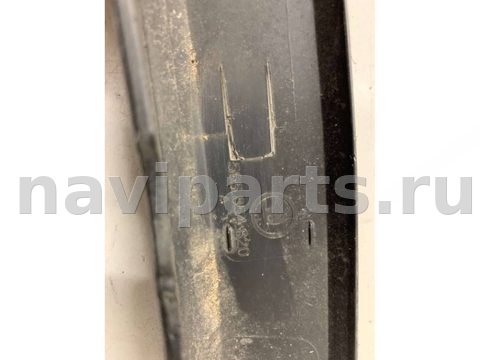 Молдинг крыла заднего правого Skoda Kodiaq, 2016 г., OEM 565854820, арт. B4804, фото 7
