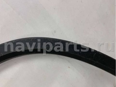 Молдинг крыла заднего правого Skoda Kodiaq, 2016 г., OEM 565854820, арт. B4810, фото 3