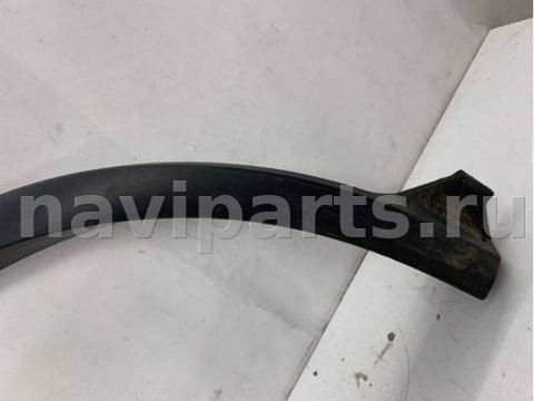 Молдинг крыла заднего правого Nissan Murano Z52, 2016 г., OEM 768565AA0A01, арт. B4821, фото 2