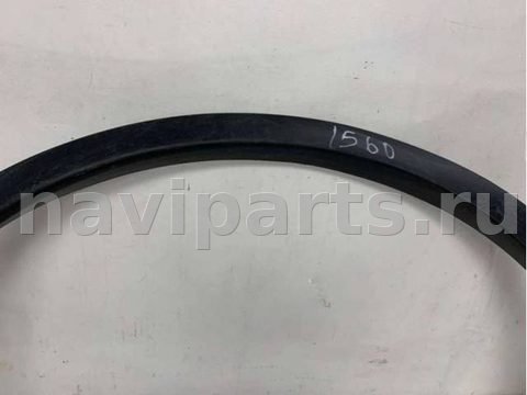Молдинг крыла заднего правого Nissan Murano Z52, 2016 г., OEM 768565AA0A01, арт. B4821, фото 3
