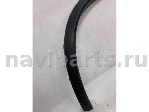 Молдинг крыла заднего правого Nissan Murano Z52, 2016 г., OEM 768565AA0A01, арт. B4821, фото 4