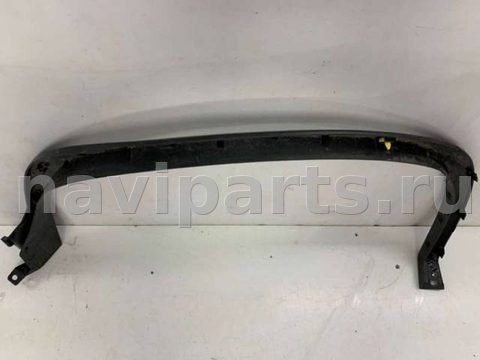 Молдинг крыла заднего правого Nissan Murano Z52, 2016 г., OEM 768565AA0A01, арт. B4821, фото 5