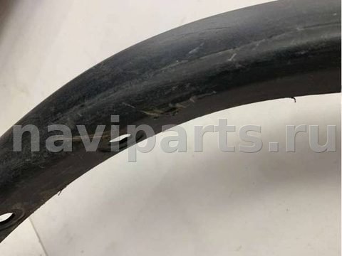 Молдинг крыла заднего правого Nissan Murano Z52, 2016 г., OEM 768565AA0A01, арт. B4821, фото 7