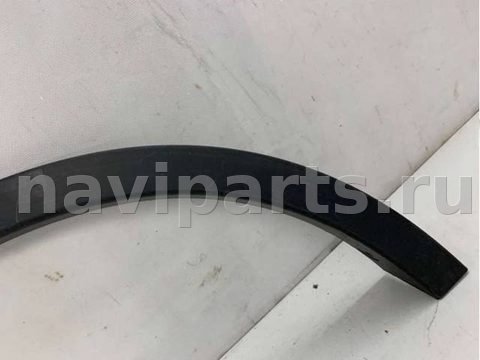 Молдинг крыла заднего правого Nissan X-Trail T32, 2014 г., OEM 788604CM0B, арт. B4825, фото 2