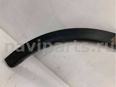 Молдинг крыла заднего правого Nissan X-Trail T32, 2014 г., OEM 788604CM0B, арт. B4825, фото 4